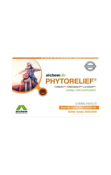 Phytorelief Cc 12 Pastıl Phytorelief Cc 12 Pastıl