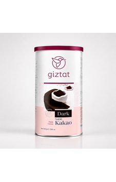 Giztat Dark Kakao 500 G