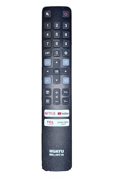 Android 4k Led Akıllı Tv Kumanda Android 4k Led Akıllı Tv Kumanda