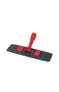 Tetra Nemli Mop Aparatı Palet Kırmızı 40 CM Tetra Nemli Mop Aparatı Palet Kırmızı 40 CM