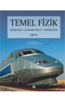 Temel Fizik Cilt 2 - Stephen Gasiorowicz - Stephen T. Thornton - Arkadaş Yayıncılık Temel Fizik Cilt 2 - Stephen Gasiorowicz - Stephen T. Thornton - Arkadaş Yayıncılık