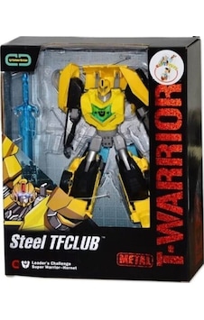 Optimus Prime Bumblebee Grimlock Dönüşen Robot Araba Optimus Prime Bumblebee Grimlock Dönüşen Robot Araba