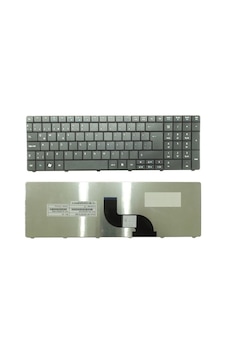 Acer Aspire E1-571, E1-571g G5wph Notebook Klavyesi Siyah Tr Acer Aspire E1-571, E1-571g G5wph Notebook Klavyesi Siyah Tr