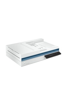 Hp Scanjet Pro 3600 F1 20g06a A4 Doküman Tarayıcı