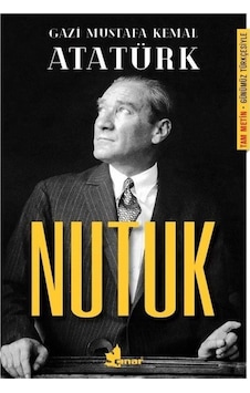 Nutuk / Mustafa Kemal Atatürk 9789753483278 Nutuk / Mustafa Kemal Atatürk 9789753483278
