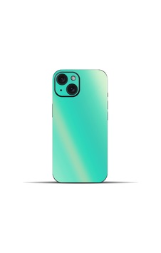 Apple Uyumlu iPhone 15 Arka Ve Yan Ipg Sticker Apple Uyumlu iPhone 15 Arka Ve Yan Ipg Sticker