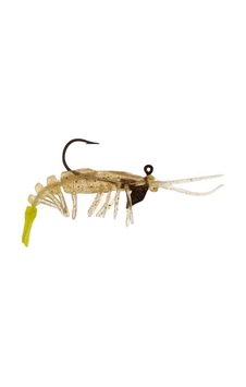 Albastar Gamba Silikon Karides E025 5cm Albastar Gamba Silikon Karides E025 5cm