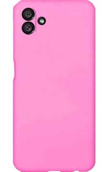 Bikapak Eco Sense Samsung Uyumlu A05 Pembe Kapak