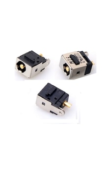 Lenovo B460 V460 Y460 V560 Notebook Dc Power Jack, Şarj Soketi Lenovo B460 V460 Y460 V560 Notebook Dc Power Jack, Şarj Soketi