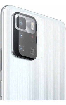 Microsonic Xiaomi Poco X3 Gt Nano Kamera Lens Koruyucu Microsonic Xiaomi Poco X3 Gt Nano Kamera Lens Koruyucu