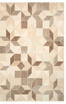 Toprak Halı Crafter 36959 Bej Toprak Halı Crafter 36959 Bej