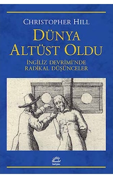 Dünya Altüst Oldu Dünya Altüst Oldu