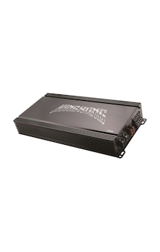 Kıngkong Td5500w 5 Kanal D Clas Amfi Kıngkong Td5500w 5 Kanal D Clas Amfi