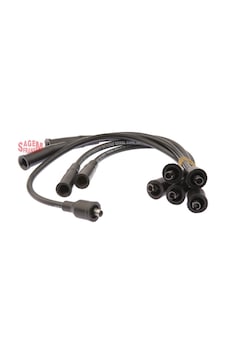 Sagem 28202 Buji Ve Bobin Kablosu Renault R12 - Toros 7702128466 Sagem 28202 Buji Ve Bobin Kablosu Renault R12 - Toros 7702128466