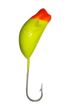 Fosforlu Zoka No:7 6.50cm 42gr Palamut Lüfer Zokası Standart Fosforlu Zoka No:7 6.50cm 42gr Palamut Lüfer Zokası Standart