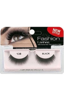 Ardell Fashion Takma Kirpik Siyah 138