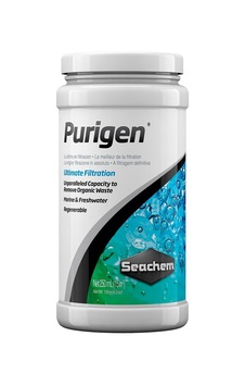 Seachem Purigen 250 Ml Sku: Zeus8690010271570 Seachem Purigen 250 Ml Sku: Zeus8690010271570