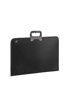 Stilo Proje Çantası 37x54 Siyah - 2 Adet Stilo Proje Çantası 37x54 Siyah - 2 Adet