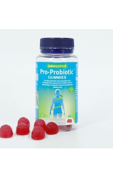 Naturopathica Pro-Probiotic 30 Gummies