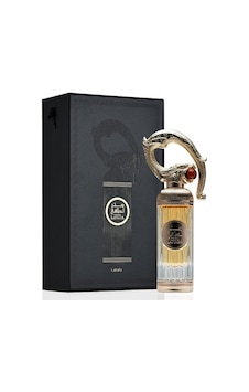 Lattafa Sehr 100 Ml Parfüm Diğer Lattafa Sehr 100 Ml Parfüm Diğer