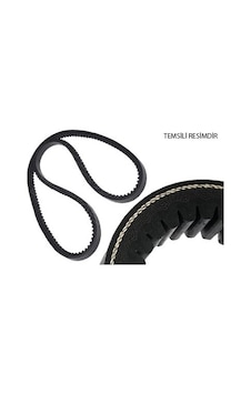 Bando 12.5x0655 V-kayışı Tırtıllı Hyundaı Accent Era Elantra Getz 1.6l / Kıa Cerato Rıo / Mıtsubıshı Galant Lancer C Olt 5723129000