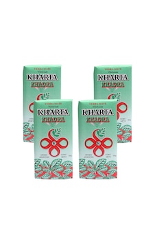 Kharta Mate Çayı 4 x 250 G Kharta Mate Çayı 4 x 250 G