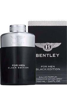Bentley Black Edition Erkek Parfüm EDP 100 ML Bentley Black Edition Erkek Parfüm EDP 100 ML
