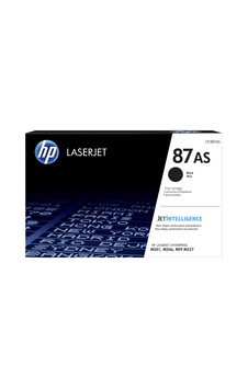 Ploza Hp 87As-Cf287As Toner