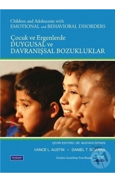Çocuklarda Ve Ergenlerde Duygusal Ve Davranışsal B/vance L. Çocuklarda Ve Ergenlerde Duygusal Ve Davranışsal B/vance L.