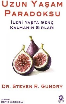 Uzun Yaşam Paradoksu & İleri Yaşta Genç Kalmanın Sırları / Ste... Uzun Yaşam Paradoksu & İleri Yaşta Genç Kalmanın Sırları / Ste...