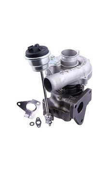 Borg-warner Megane 2 - 1.5 Dci 85 Hp / Turbo 7701473673