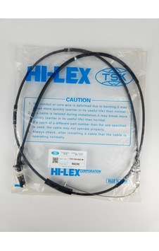 Tsk  Japon Gaz Teli Hrv 1999-2006