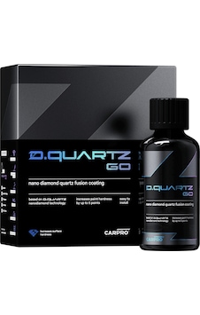 Carpro D.quartz Go Seramik Kaplama 50ml. Carpro D.quartz Go Seramik Kaplama 50ml.