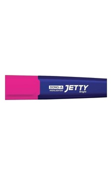 Fosforlu Kalem F16 Pembe Diğer