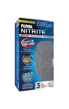 Fluval - 58 - 107207 İçin Nitrite Remover 3 - Glblseme - Lü Paket Fluval - 58 - 107207 İçin Nitrite Remover 3 - Glblseme - Lü Paket