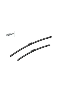 Vw Golf 5 On Silecek Seti 2003-2009 Bosch 3397118979 Vw Golf 5 On Silecek Seti 2003-2009 Bosch 3397118979