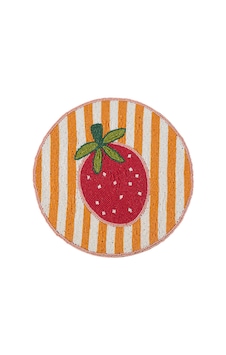 Mudo Home Strawberry Amerikan Servis 35 Cm Diğer Mudo Home Strawberry Amerikan Servis 35 Cm Diğer