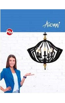 Avonni A Brilliant Choice Katalog