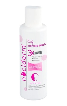 Nociderm Daily Intimate Wash 150ml Nociderm Daily Intimate Wash 150ml