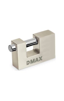 Dmax Dmx4606 Yassı Dikdörtgen Kilit 70 Mm Dmax Dmx4606 Yassı Dikdörtgen Kilit 70 Mm