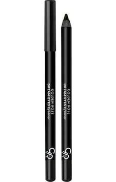 Golden Rose Dream Eyes Eyeliner Göz Kalemi 401 Siyah Golden Rose Dream Eyes Eyeliner Göz Kalemi 401 Siyah