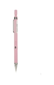 Zebra Drafıx Versatil Kalem, 0.7mm, Pembe Pembe