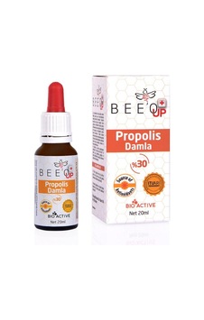 Propolis Damla 20   ML