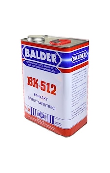 Balder Bally Sprey Galon Yapıştırıcı 3.3 Lt Balder Bally Sprey Galon Yapıştırıcı 3.3 Lt