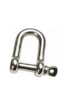 Zincir Kilidi 3-8 10 No Zincir Kilidi 3-8 10 No