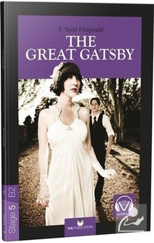 The Great Gatsby - Stage 5 - Ingilizce Hikaye - Francis Scott ... The Great Gatsby - Stage 5 - Ingilizce Hikaye - Francis Scott ...