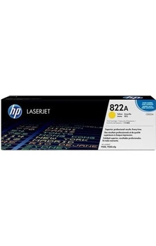 Hp C8552a Sarı Toner Hp C8552a Sarı Toner
