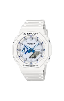 Casio G-shock Ga-2100hds-7adr Erkek Kol Saati Beyaz Casio G-shock Ga-2100hds-7adr Erkek Kol Saati Beyaz