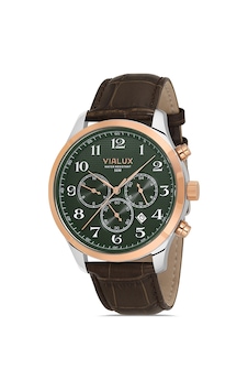 Vialux Erkek Kol Saati - Vx569t-15kr Vialux Erkek Kol Saati - Vx569t-15kr
