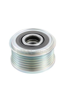 SNR GA75904 Alternatör Rulmanı Berlingo C3 C4 C5 C8 Jumpy Xsara Picasso Ducato Scudo Mondeo IV Smax Freelander